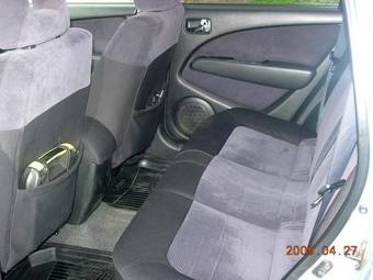 2003 Mitsubishi Outlander For Sale