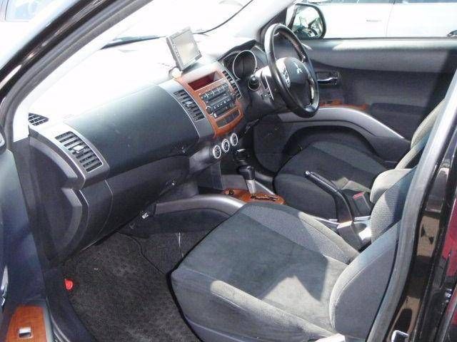 2005 Mitsubishi Outlander
