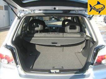 2006 Mitsubishi Outlander Photos