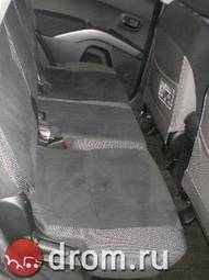 2006 Mitsubishi Outlander Pics