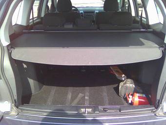 2008 Mitsubishi Outlander Pictures