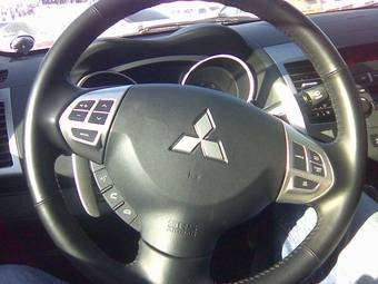 2009 Mitsubishi Outlander For Sale