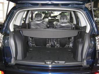 2010 Mitsubishi Outlander Photos