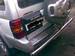 Preview Mitsubishi Pajero