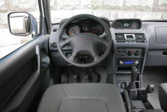 2007 Mitsubishi Pajero For Sale