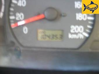 2007 Mitsubishi Pajero Photos