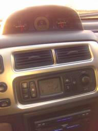 2006 Mitsubishi Pajero Sport For Sale