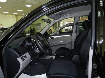 2012 Mitsubishi Pajero Sport For Sale