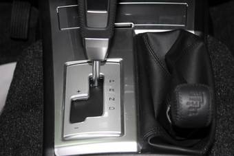 2012 Mitsubishi Pajero Sport For Sale