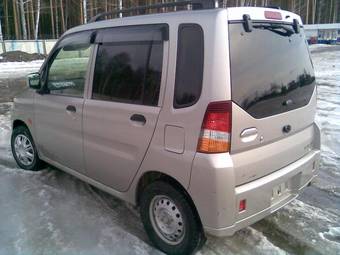 1999 Mitsubishi Toppo BJ For Sale