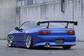 Pictures Nissan 200SX
