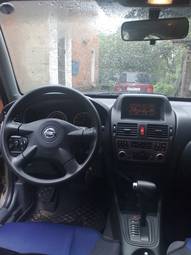 2005 Nissan Almera For Sale