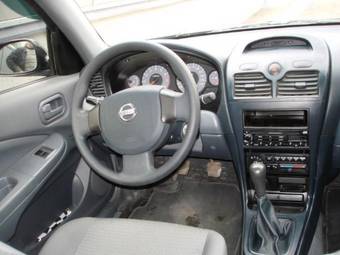 2006 Nissan Almera Classic For Sale