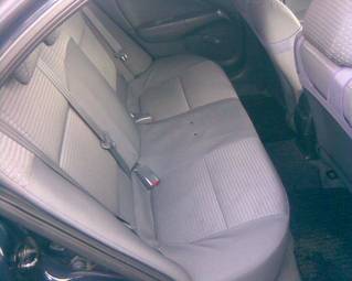 2007 Nissan Almera Classic For Sale