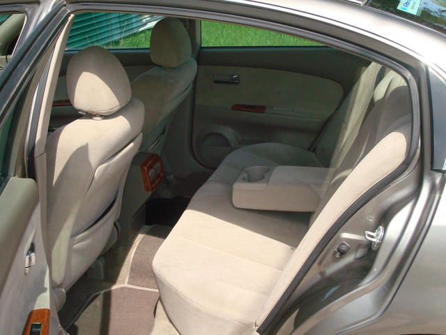 2005 Nissan Altima