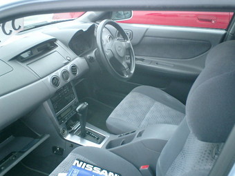 2000 Nissan Avenir For Sale
