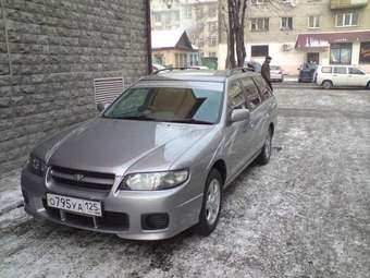 2001 Nissan Avenir For Sale