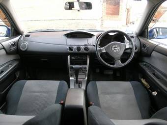 2002 Nissan Avenir For Sale