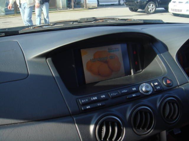 2003 Nissan Avenir