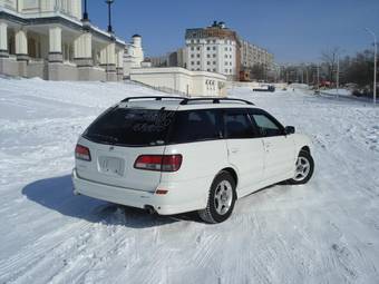 2003 Nissan Avenir For Sale