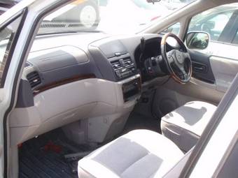 2000 Nissan Bassara For Sale