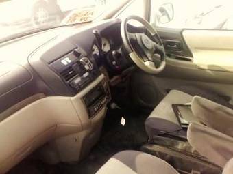 2000 Nissan Bassara For Sale