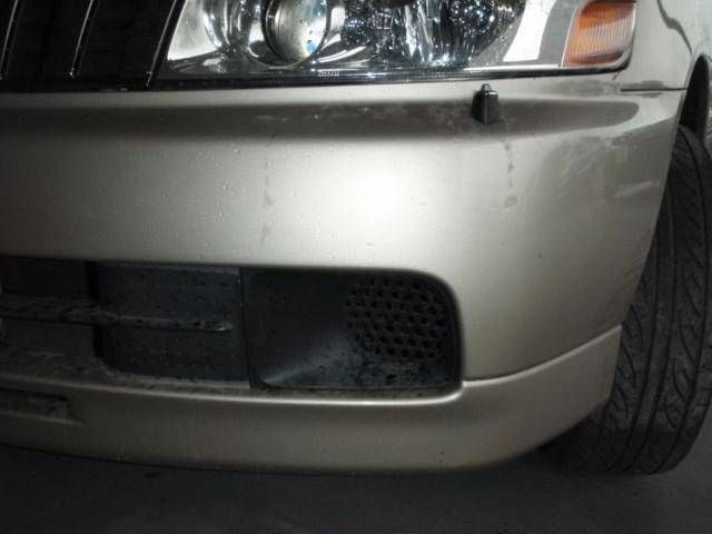2002 Nissan Bassara