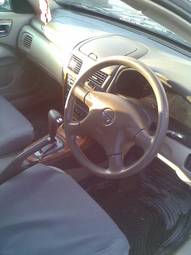 2000 Nissan Bluebird Sylphy For Sale