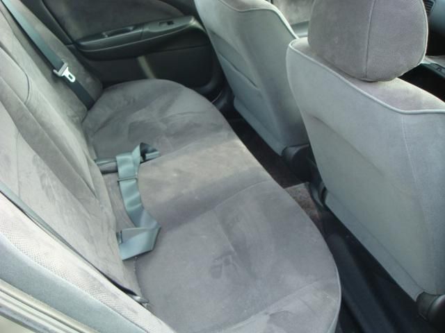 2003 Nissan Bluebird Sylphy