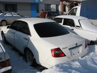 2001 Nissan Cedric For Sale