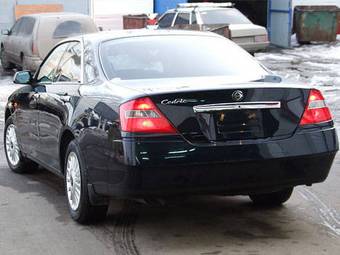 2001 Nissan Cedric For Sale