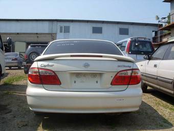 2000 Nissan Cefiro For Sale