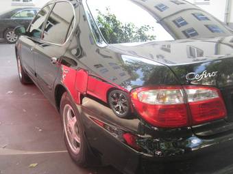 2000 Nissan Cefiro For Sale