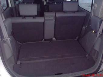 2003 Nissan Cube Cubic Images