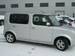 Preview Nissan Cube Cubic