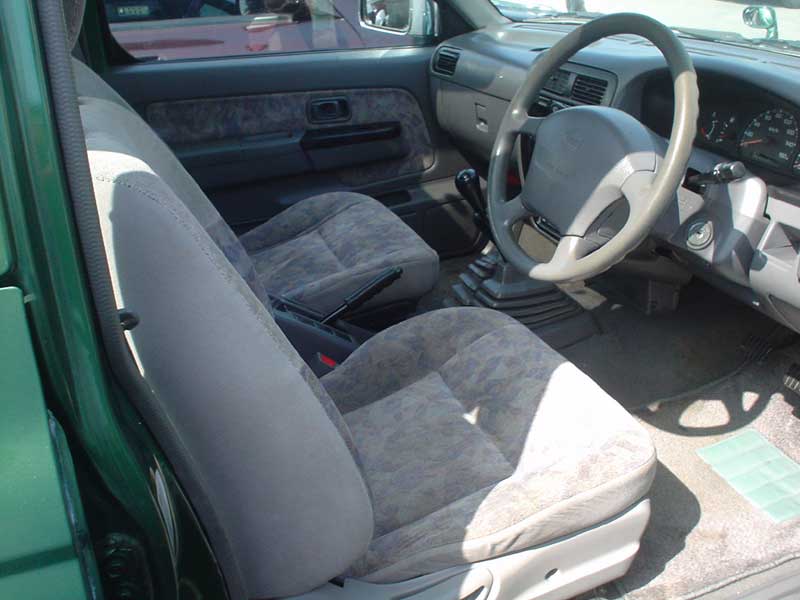 1997 Nissan Datsun For Sale