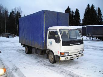 1994 Nissan Diesel