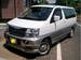 Preview 1997 Nissan Elgrand
