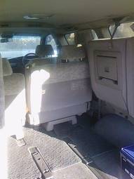 1999 Nissan Elgrand Photos