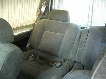 1999 Nissan Elgrand For Sale