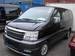 Preview 2001 Nissan Elgrand