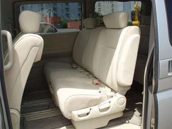 2005 Nissan Elgrand For Sale