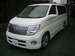 Preview 2005 Nissan Elgrand