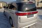 Nissan Elgrand III DBA-TNE52 2.5 250 Highway Star 4WD (8 Seater) (170 Hp) 