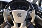 2015 Nissan Elgrand III DBA-TE52 2.5 250 Highway Star Premium Urban Chrome (170 Hp) 