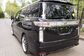 2016 Nissan Elgrand III DBA-TE52 2.5 250 Highway Star Premium (170 Hp) 