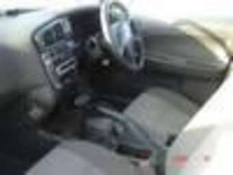 2004 Nissan Expert For Sale