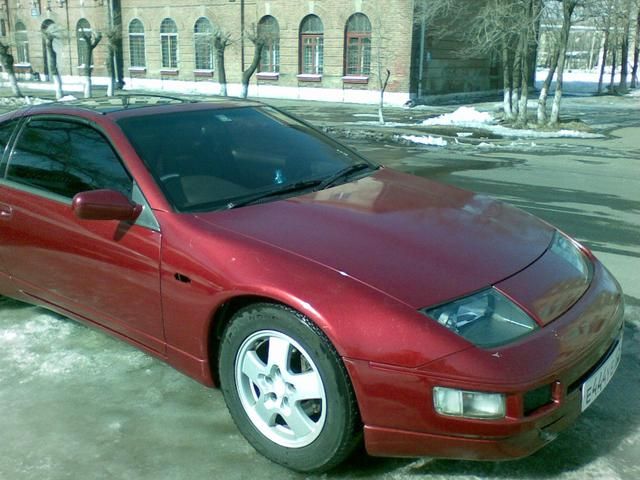 1995 Nissan Fairlady Z