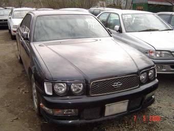 Nissan Gloria