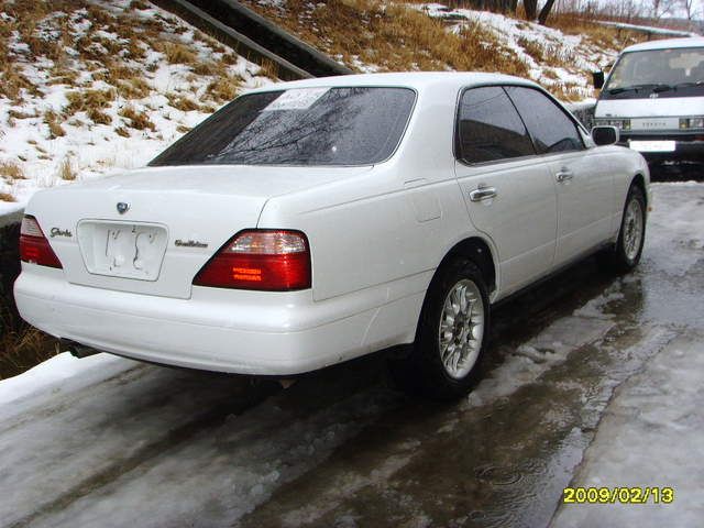 1997 Nissan Gloria